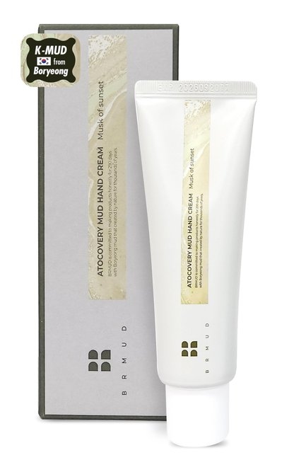 Atocovery Mud Hand Cream Musk Off Sunset (50ml)