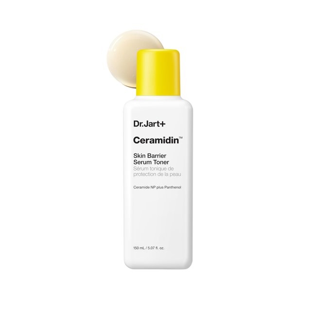 Ceramidin Skin Barrier Serum Toner-Gb-Bb (150ml)