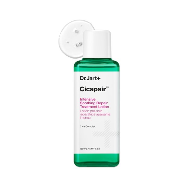 Cicapair Intensive Soothing Repair Treatment Lotion-Gb-Bb* (150ml)