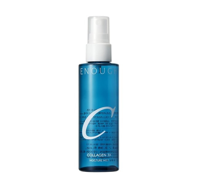 Collagen 3X Moisture Mist (100ml)