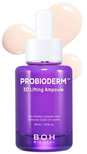 Probiaderm™ 3D Lifting Ampoule (30ml)