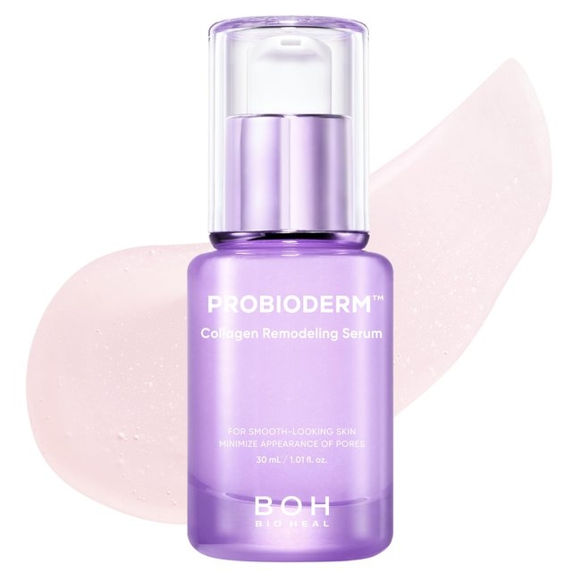 Probiaderm™ Collagen Remodeling Serum (30ml)