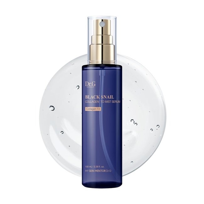 Black Snail Collagen To Mist Serum 100 23 (100ml)