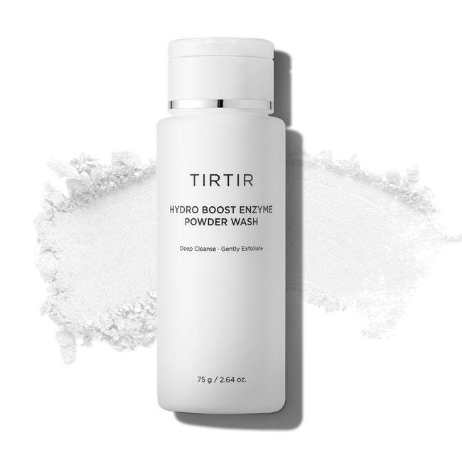 Hydro Boost Enzyme Powder Wash 75G (75g)
