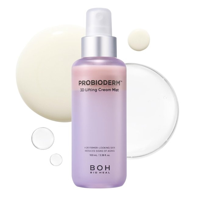 Probiaderm™ 3D Lifting Cream Mist (100ml)