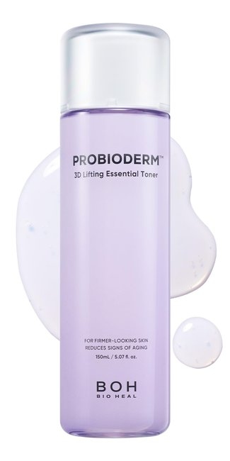 Probiaderm 3D Lifting Essential Toner (150ml)