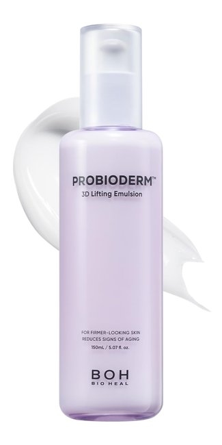Probiaderm 3D Lifting Emulsion (150ml)