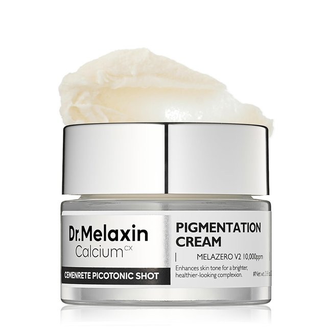 Cemenrete Picotonic Shot Cream (25g)