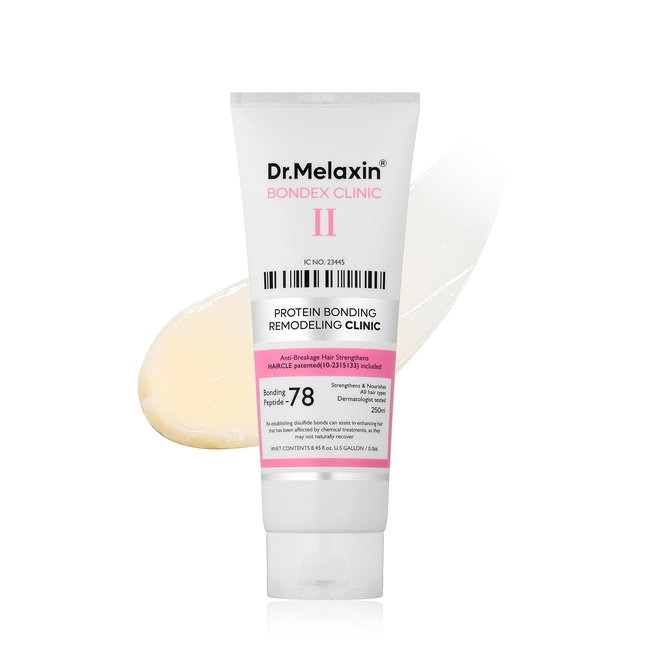 Bondex Protein Bonding Remodeling Clinic (250ml)