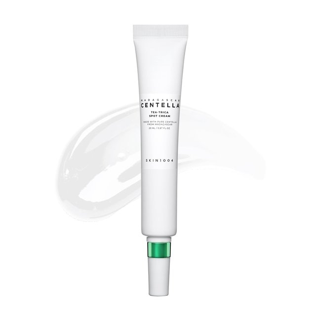 Madagascar Centella Tea-Trica Spot Cream 20ml (20ml)