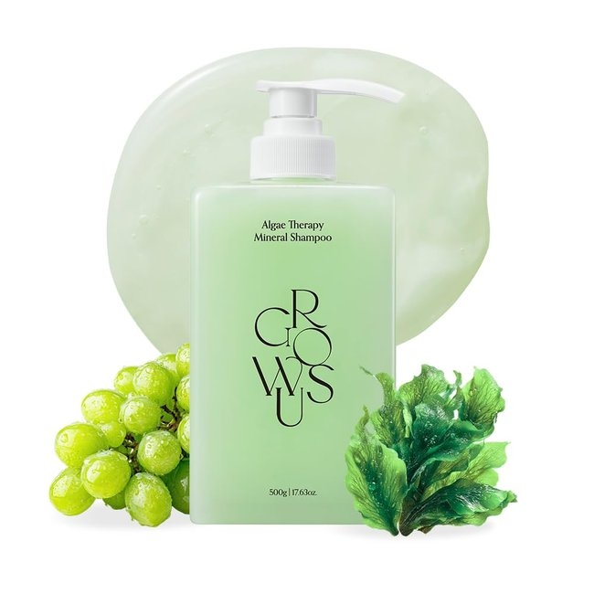 Algae Therapy Shampoo (500ml)