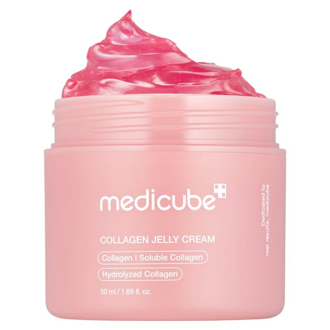 Collagen Jelly Cream (50ml)