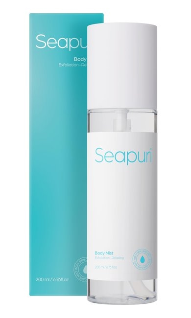 Body Mist (200ml / 6.76 fl oz)