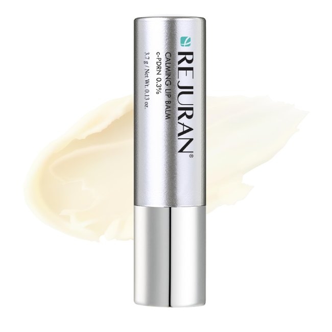 Calming Lip Balm (3.7g)