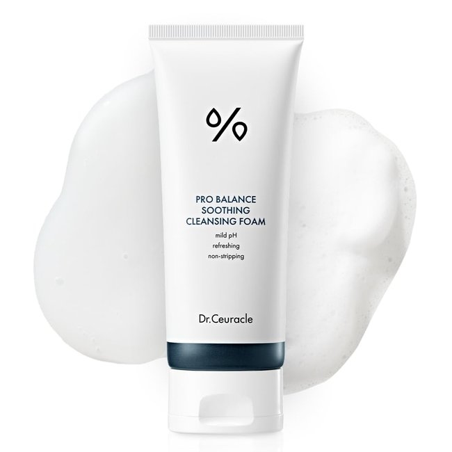 Pro Balance Soothing Cleansing Foam (150ml)