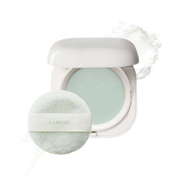 Neo Essential Blurring Finish Powder 7G (-)