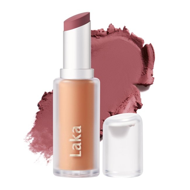 Bulky Matte Lipstick #402 To Rose (4g)