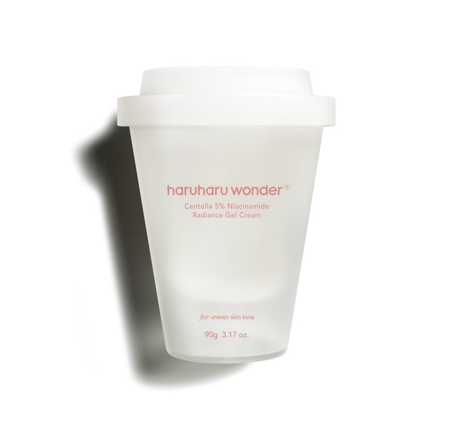 Centella 5% Niacinamide Radiance Gel Cream (90g) (90g)