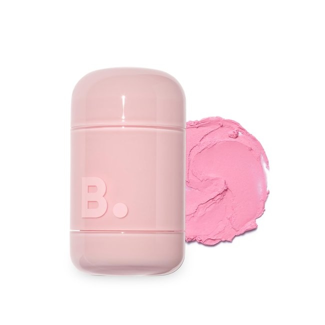 Romantic Blush Lip&Cheek-01 Dear Bunny (3.7g)