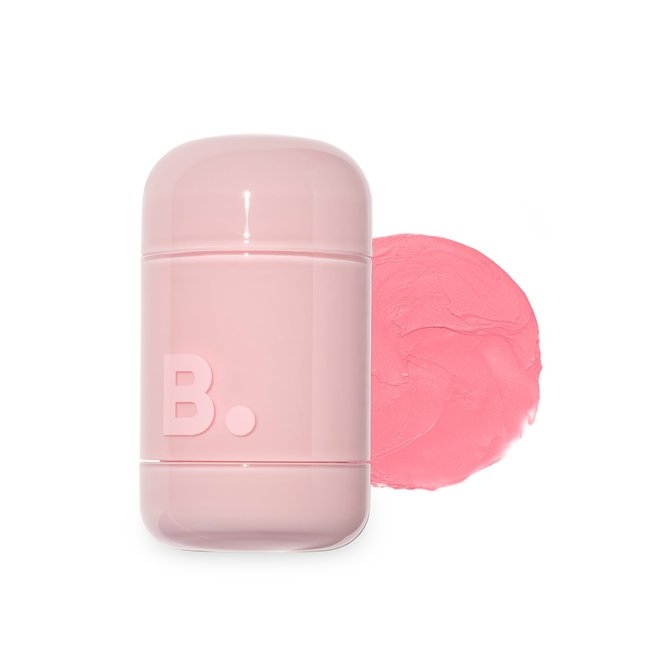 Romantic Blush Lip&Cheek-02 Pink Some (3.7g)