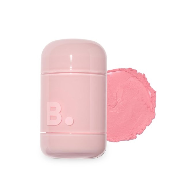 Romantic Blush Lip&Cheek-04 Flora (3.7g)