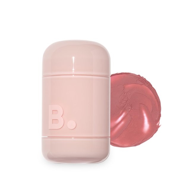 Romantic Blush Lip&Cheek-09 Mauve Letter (3.7g)