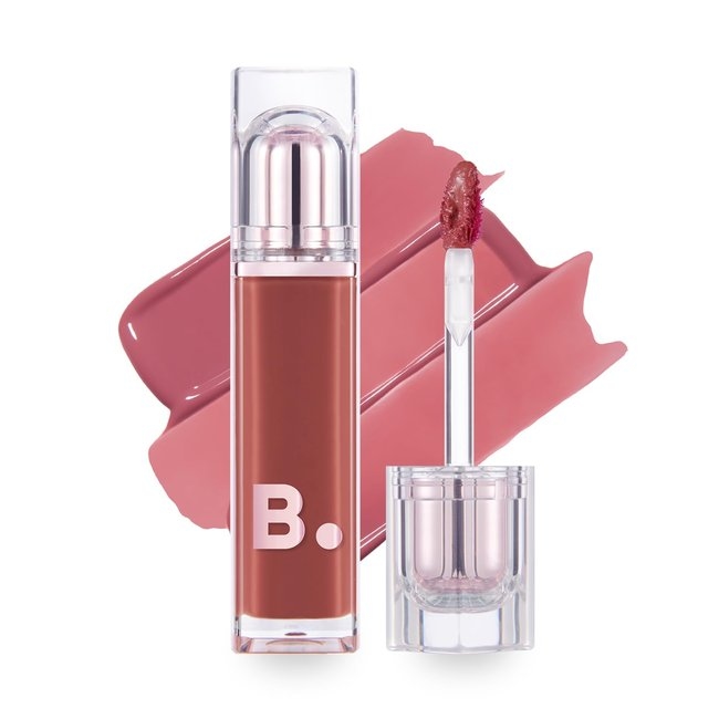 B. by BANILA Dew Glow Tint BE02 Blush (3.8g)