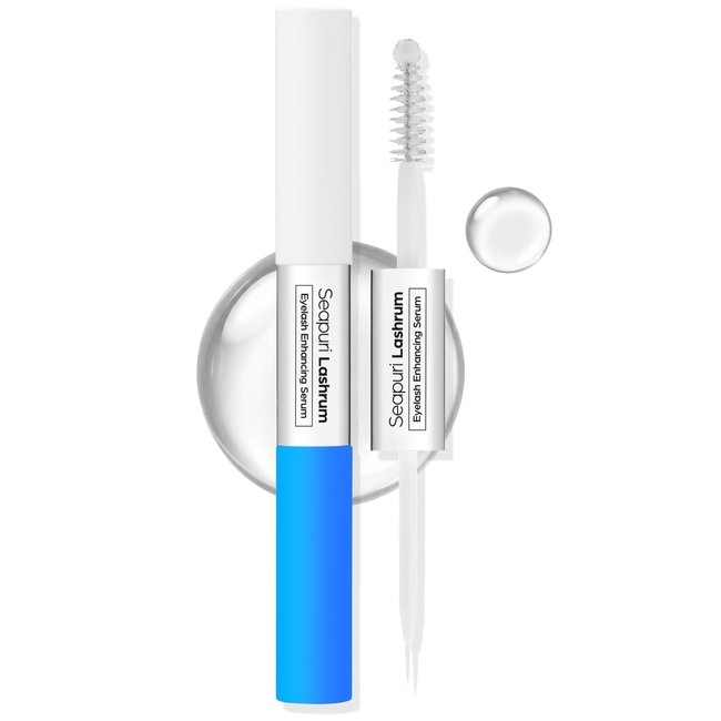 Lashrum Eyelash Enhancing Serum (10g / 0.34 fl oz)