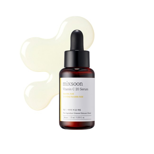 Vitamin C 20 Serum (10ml)