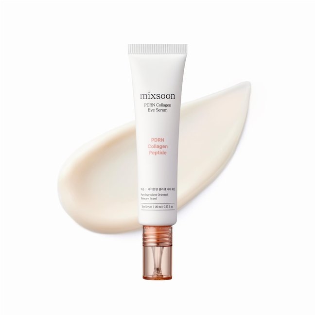 PDRN Collagen Eye Serum (20ml)