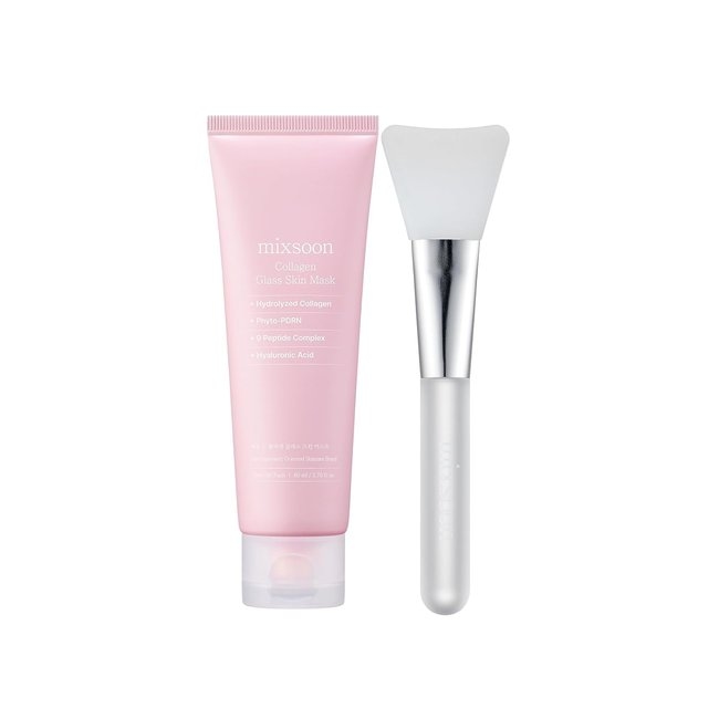 Collagen Glass Skin Mask (80ml)