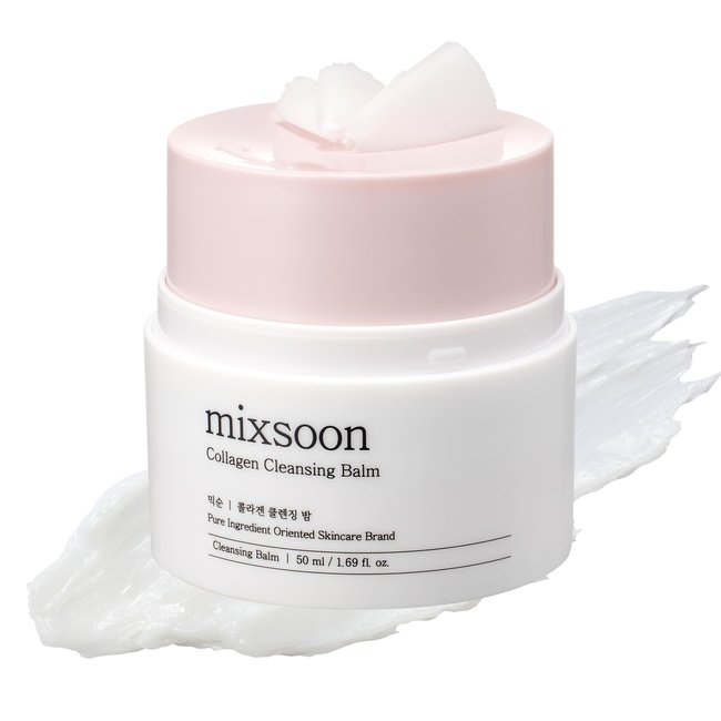 Collagen Cleansing Balm (50ml)