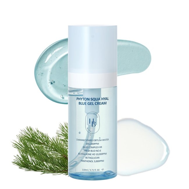 Phyton Squa Hyal Blue Gel Cream (110ml)