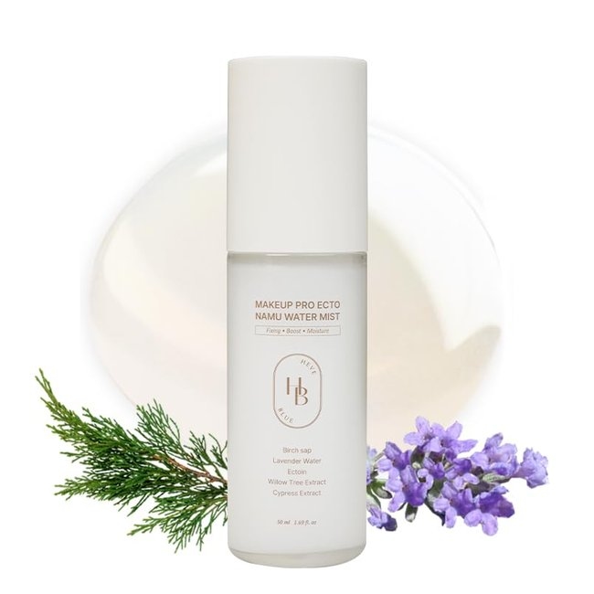 Makeup Pro Ecto Namu Water Mist (50ml)