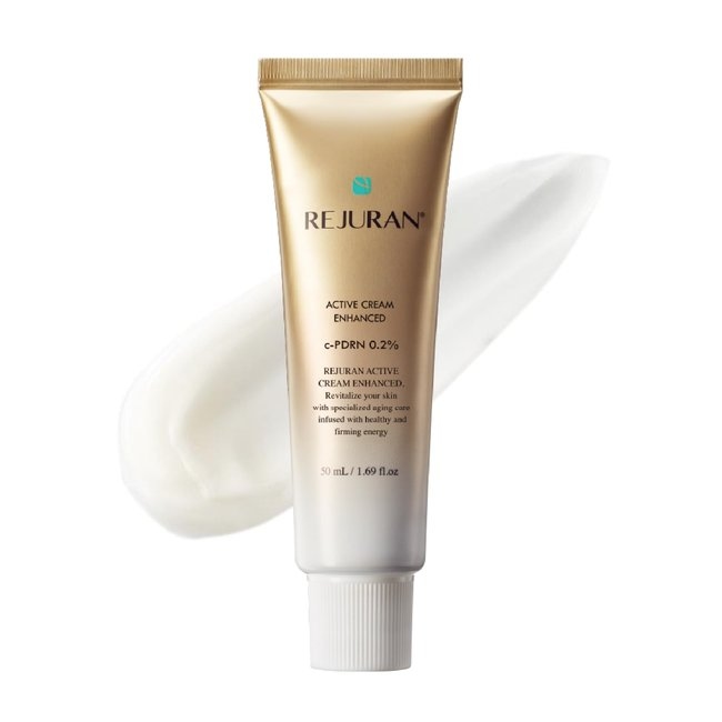 Active Cream Enhanced (50ml)
