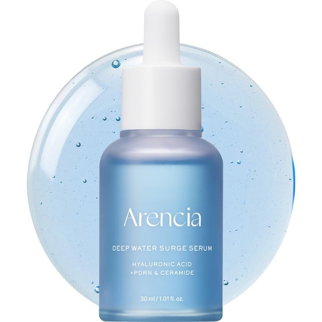 Deep Water Surge Serum (30ml)