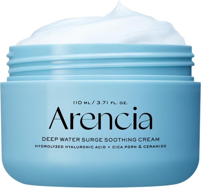 Deep Water Surge Soothing Cream (110ml)
