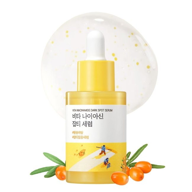 Vita Niacinamide Dark Spot Serum 30ml (30ml)