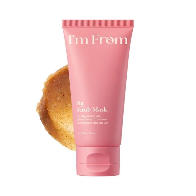 Fig Scrub Mask 70g R (70g)