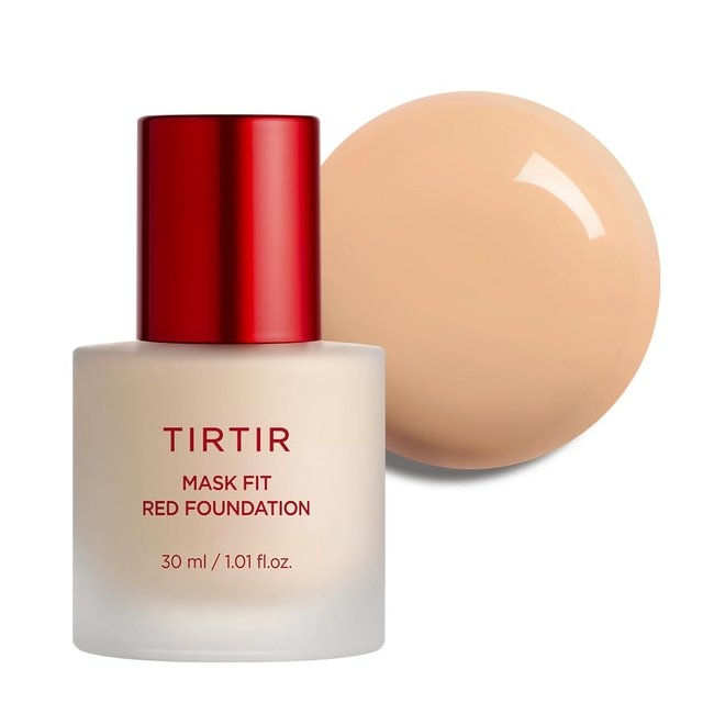 Mask Fit Red Foundation 30Ml 23N Send (30 ml / 1.01 fl.oz.)