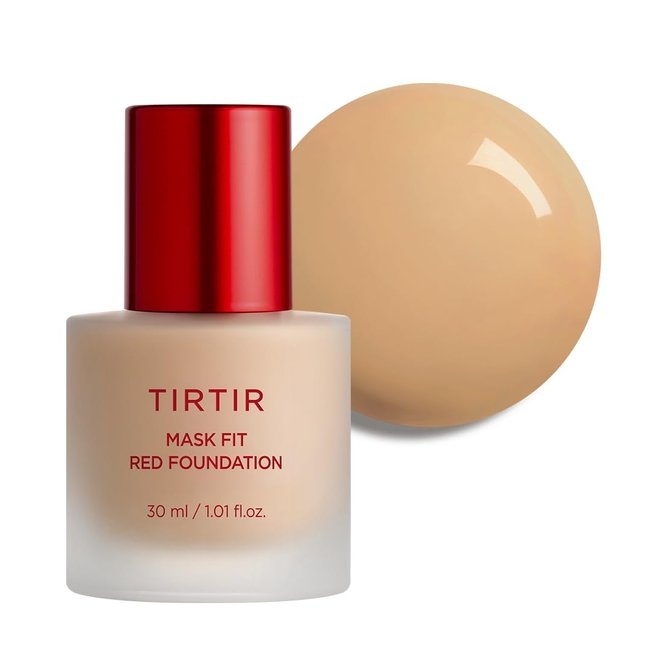 Mask Fit Red Foundation 30Ml 29N Natural Beige (30 ml / 1.01 fl.oz.)