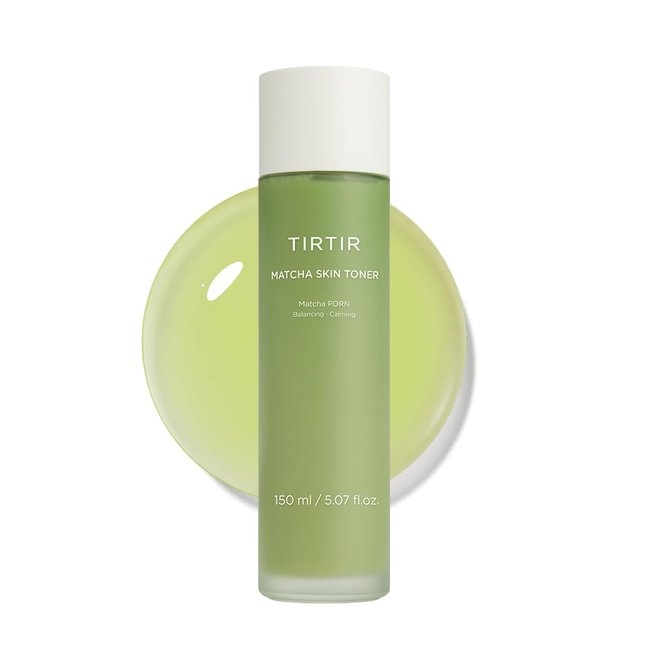 Matcha Skin Toner 150Ml (150ml)