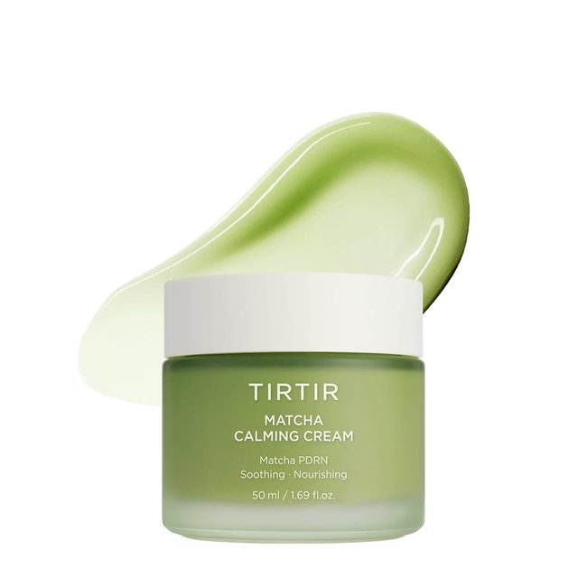 Matcha Calming Cream (50ml)
