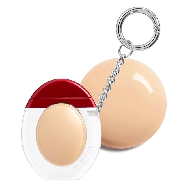 Mask Fit Red Foundation Mini 10G #21N Ivory (10g)