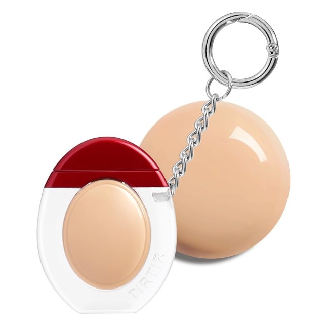 Mask Fit Red Foundation Mini 10G #22N Shell Beige (10g)