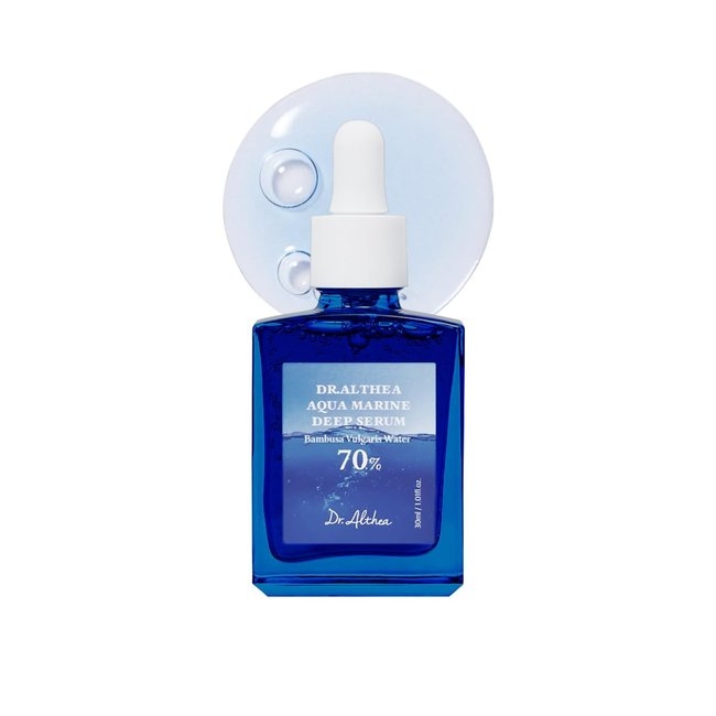 Aqua Marine Deep Serum (30ml)