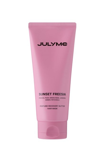 Perfume Recovery Butter Hair Mask Sunset Freesia (150ml)