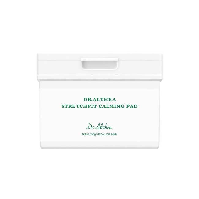 StretchFit Calming Pad (250g
(1=50 sheets))