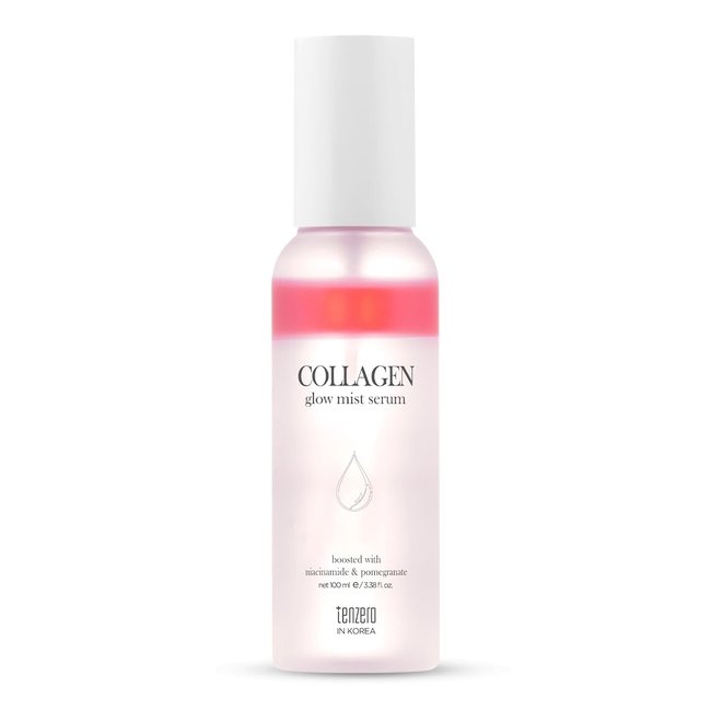 Collagen Glow Mist Serum (100 ml)