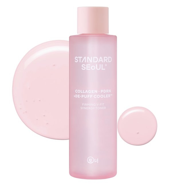 Hydrating V-Fit Synergy Toner (200ml)